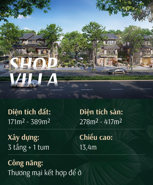 Shop Villa