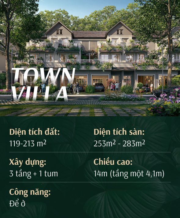Town Villa 2